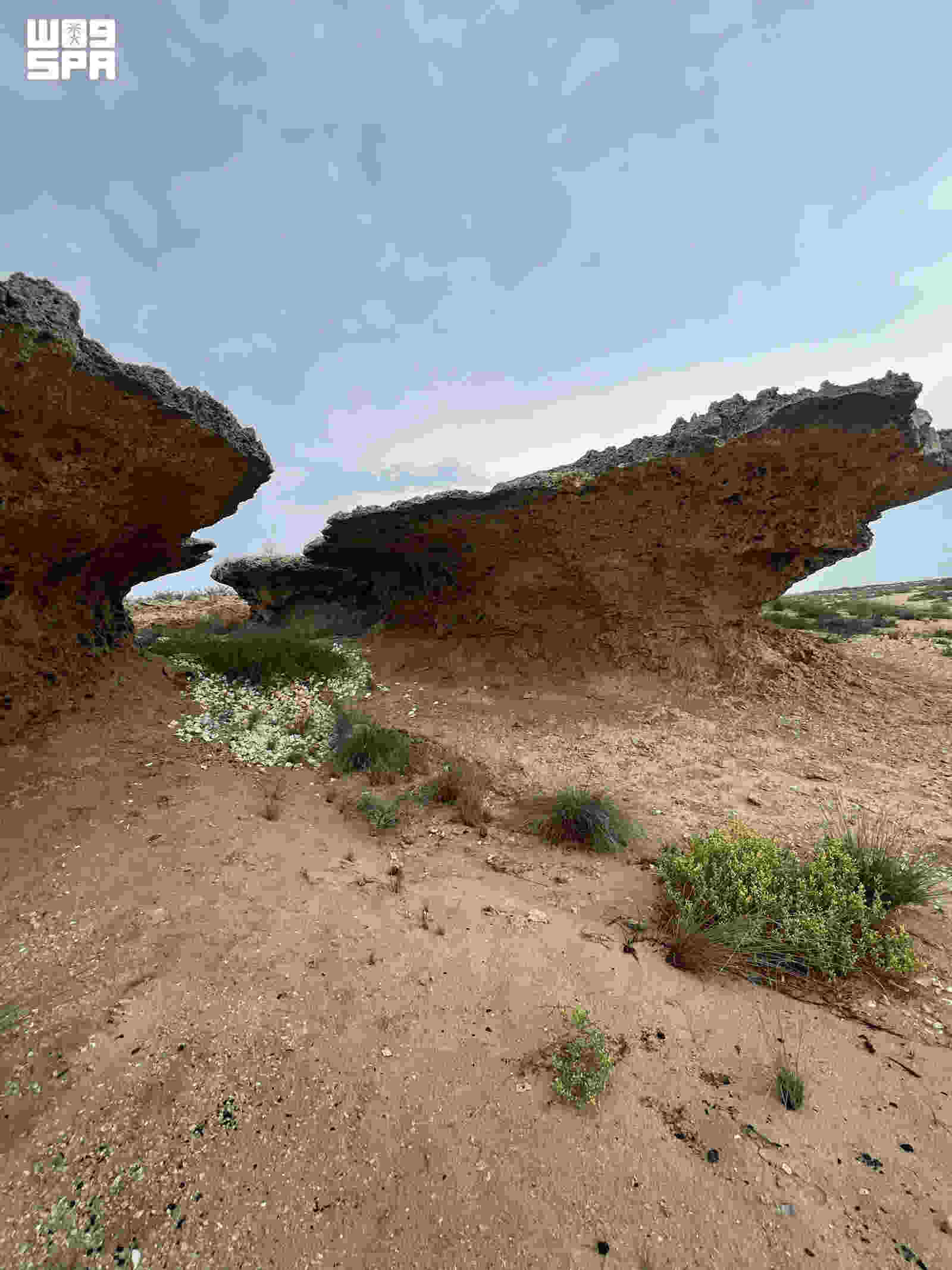 Jabal Kushkush Preserves Farasan Islands’ Pearl-Diving Heritage and Coastal Beauty